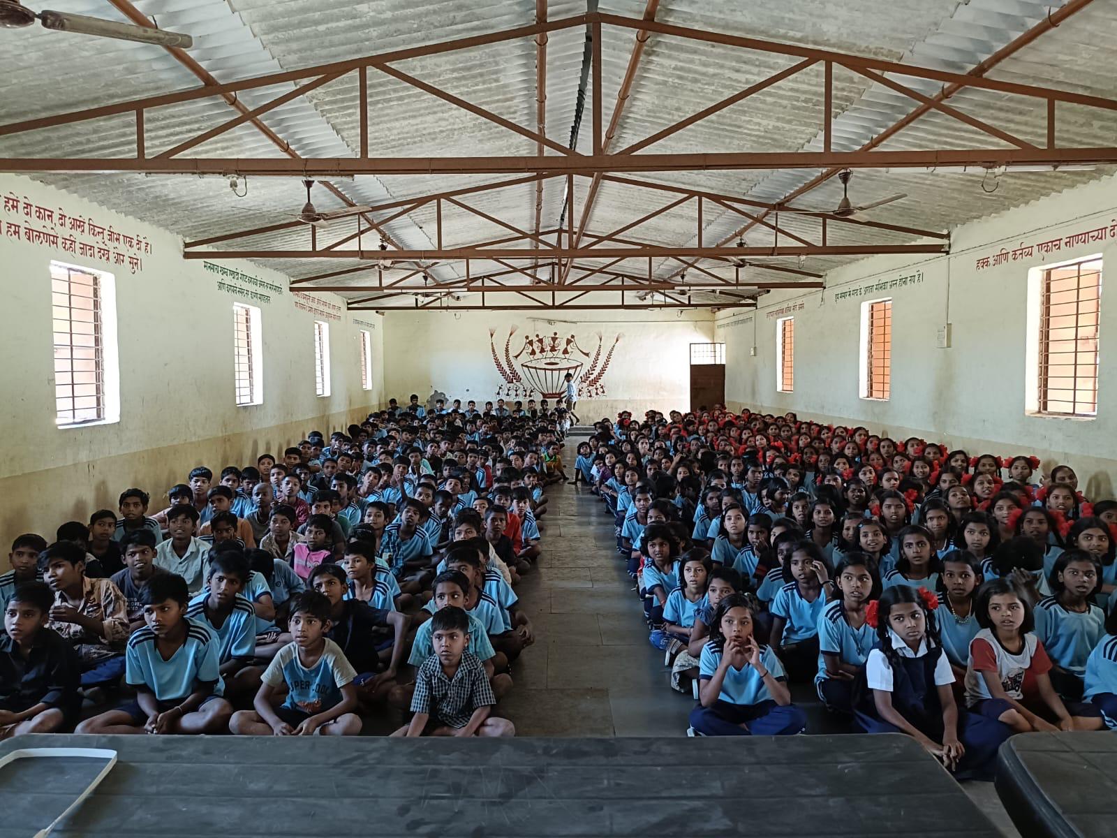 Education Support