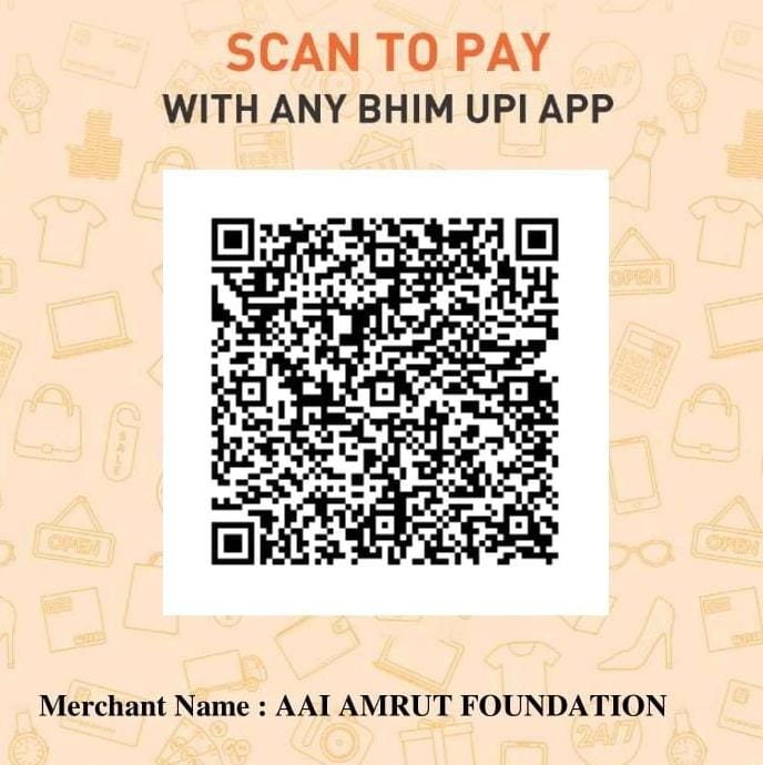 Payment QR Code